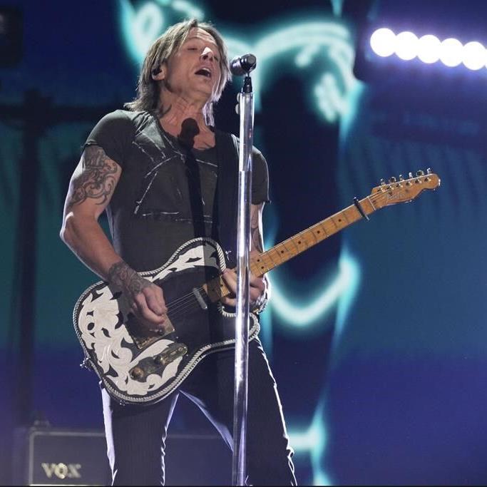 Keith Urban, Kix Brooks of Brooks & Dunn to be inducted into the Nashville Songwriters Hall of Fame